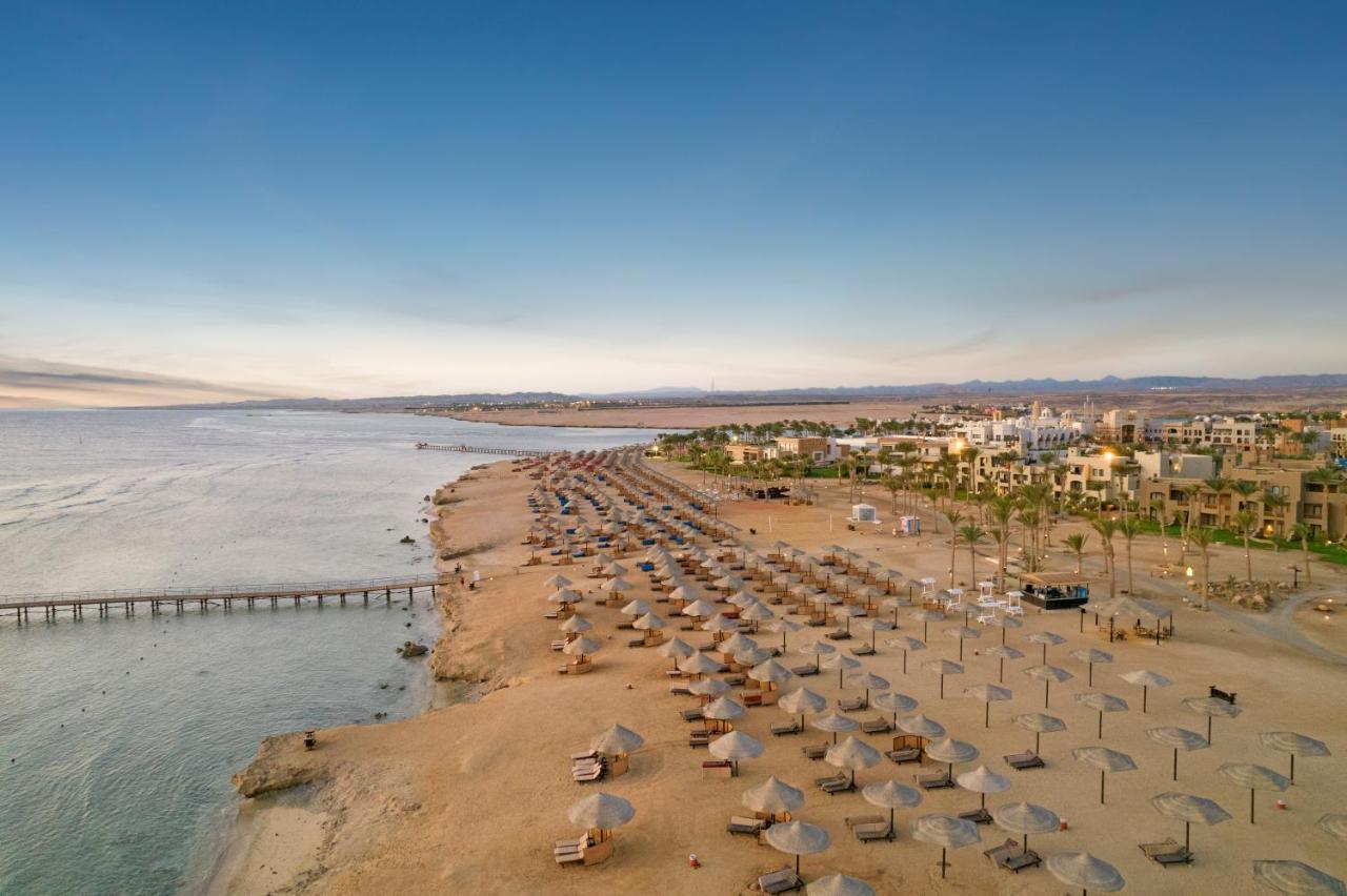 Pickalbatros Sands Port Ghalib Ξενοδοχείο Εξωτερικό φωτογραφία